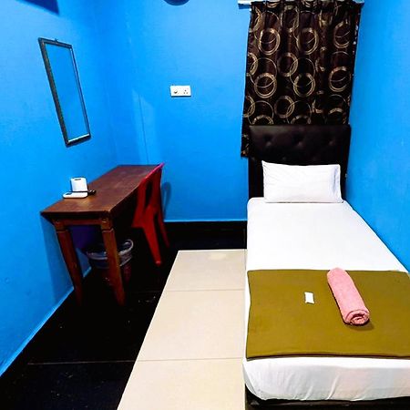 Damansara Damai Hotel- Dd Petaling Jaya Zewnętrze zdjęcie