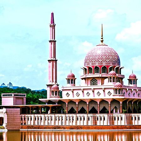 Damansara Damai Hotel- Dd Petaling Jaya Zewnętrze zdjęcie