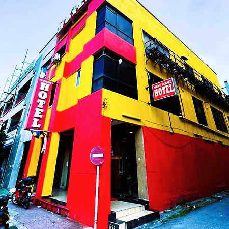 Damansara Damai Hotel- Dd Petaling Jaya Zewnętrze zdjęcie