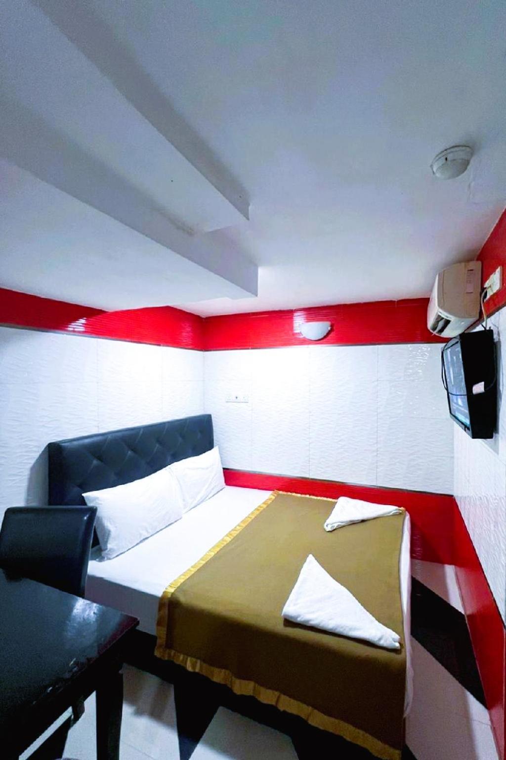 Damansara Damai Hotel- Dd Petaling Jaya Zewnętrze zdjęcie