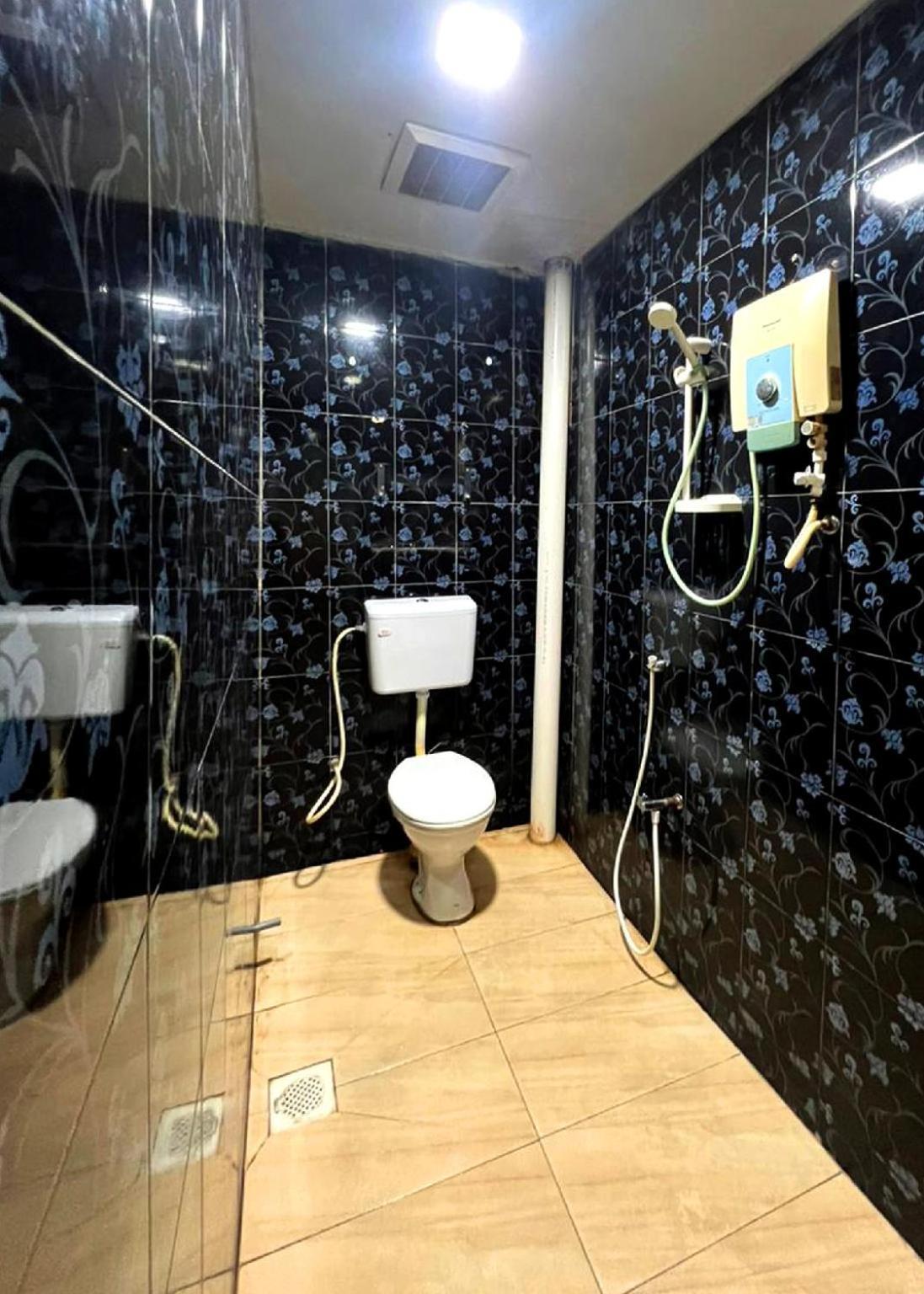 Damansara Damai Hotel- Dd Petaling Jaya Zewnętrze zdjęcie