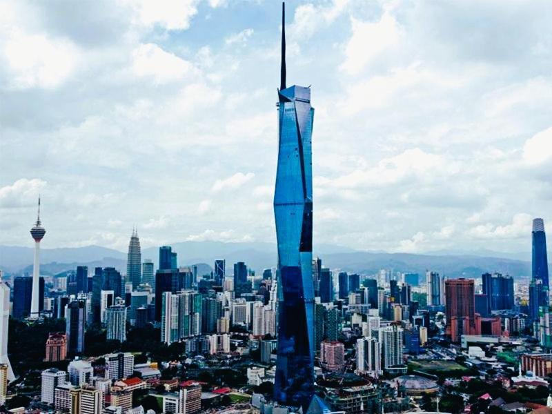 Damansara Damai Hotel- Dd Petaling Jaya Zewnętrze zdjęcie