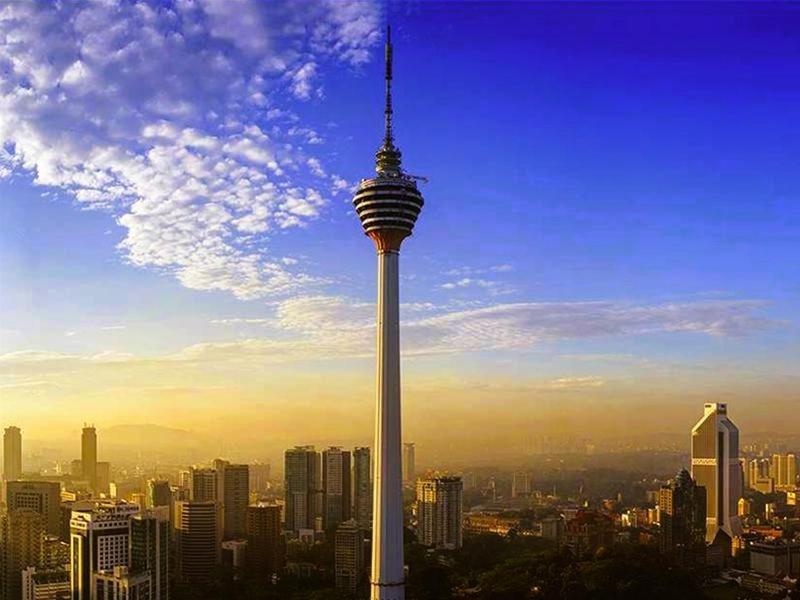 Damansara Damai Hotel- Dd Petaling Jaya Zewnętrze zdjęcie