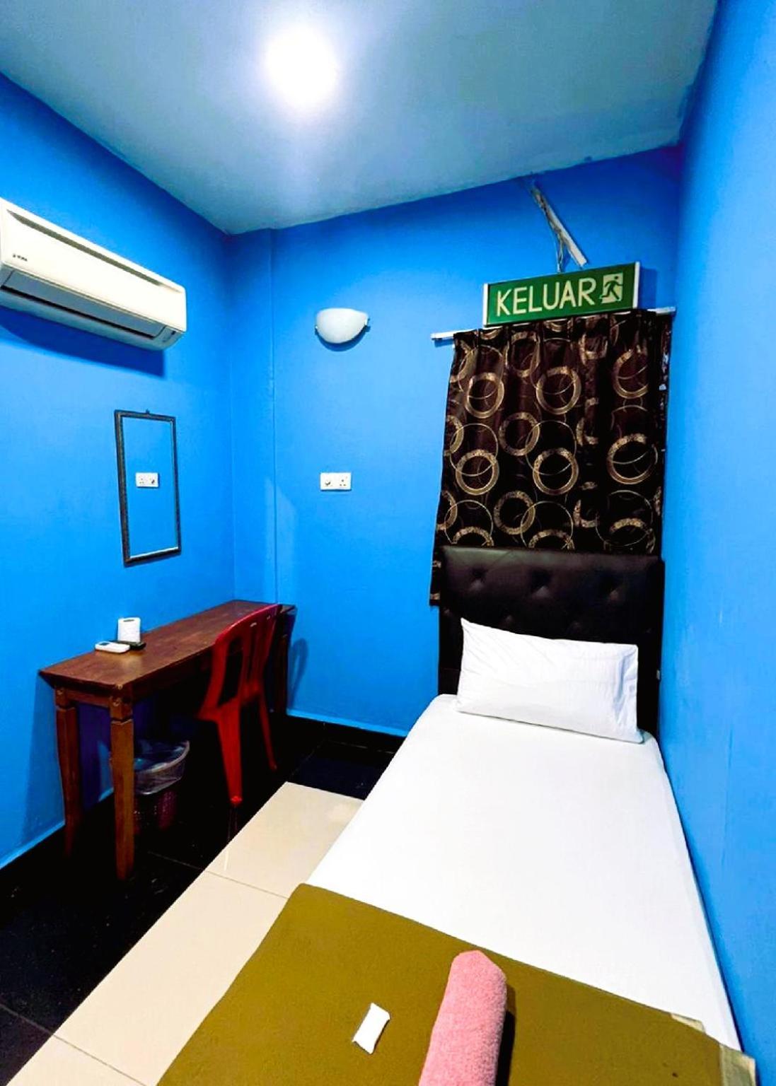 Damansara Damai Hotel- Dd Petaling Jaya Zewnętrze zdjęcie