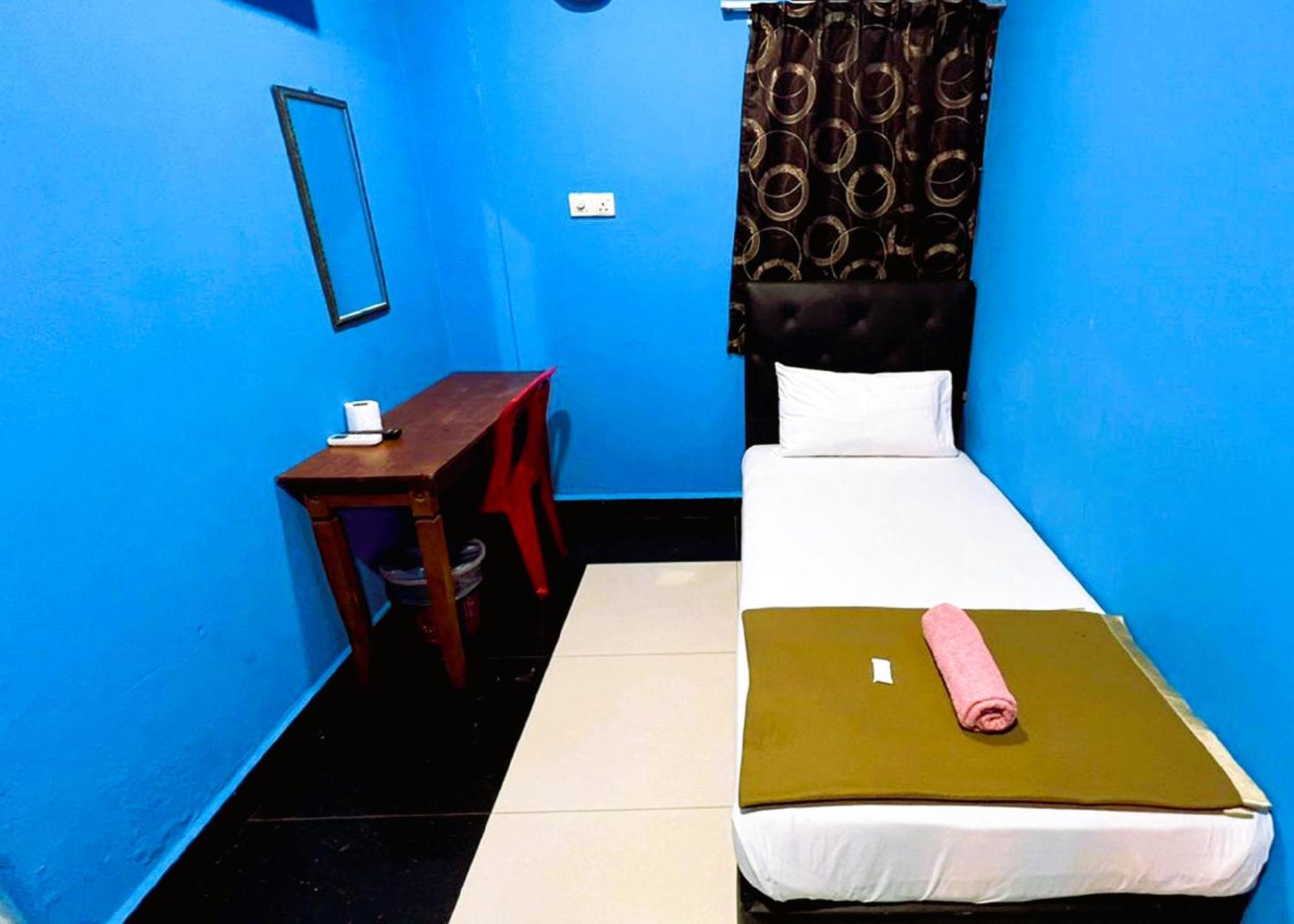 Damansara Damai Hotel- Dd Petaling Jaya Zewnętrze zdjęcie