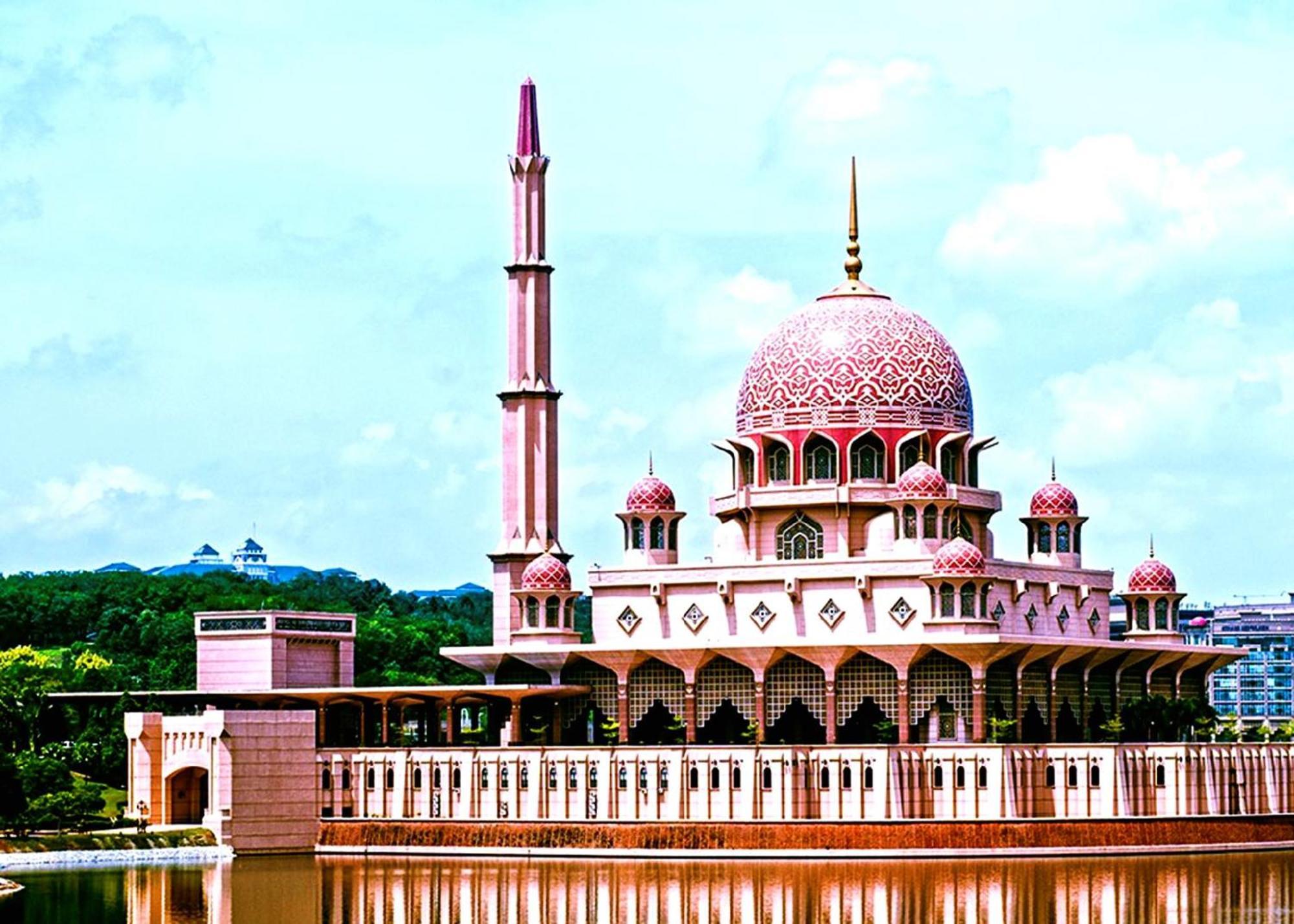 Damansara Damai Hotel- Dd Petaling Jaya Zewnętrze zdjęcie