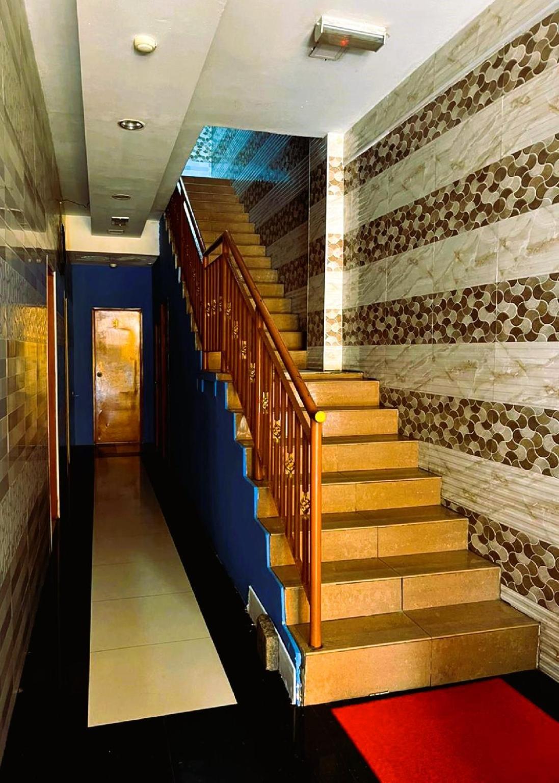 Damansara Damai Hotel- Dd Petaling Jaya Zewnętrze zdjęcie