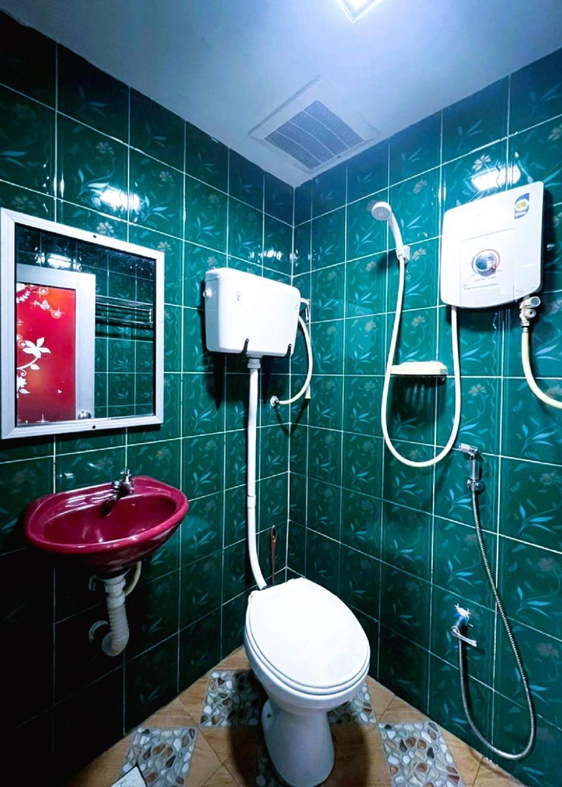 Damansara Damai Hotel- Dd Petaling Jaya Zewnętrze zdjęcie