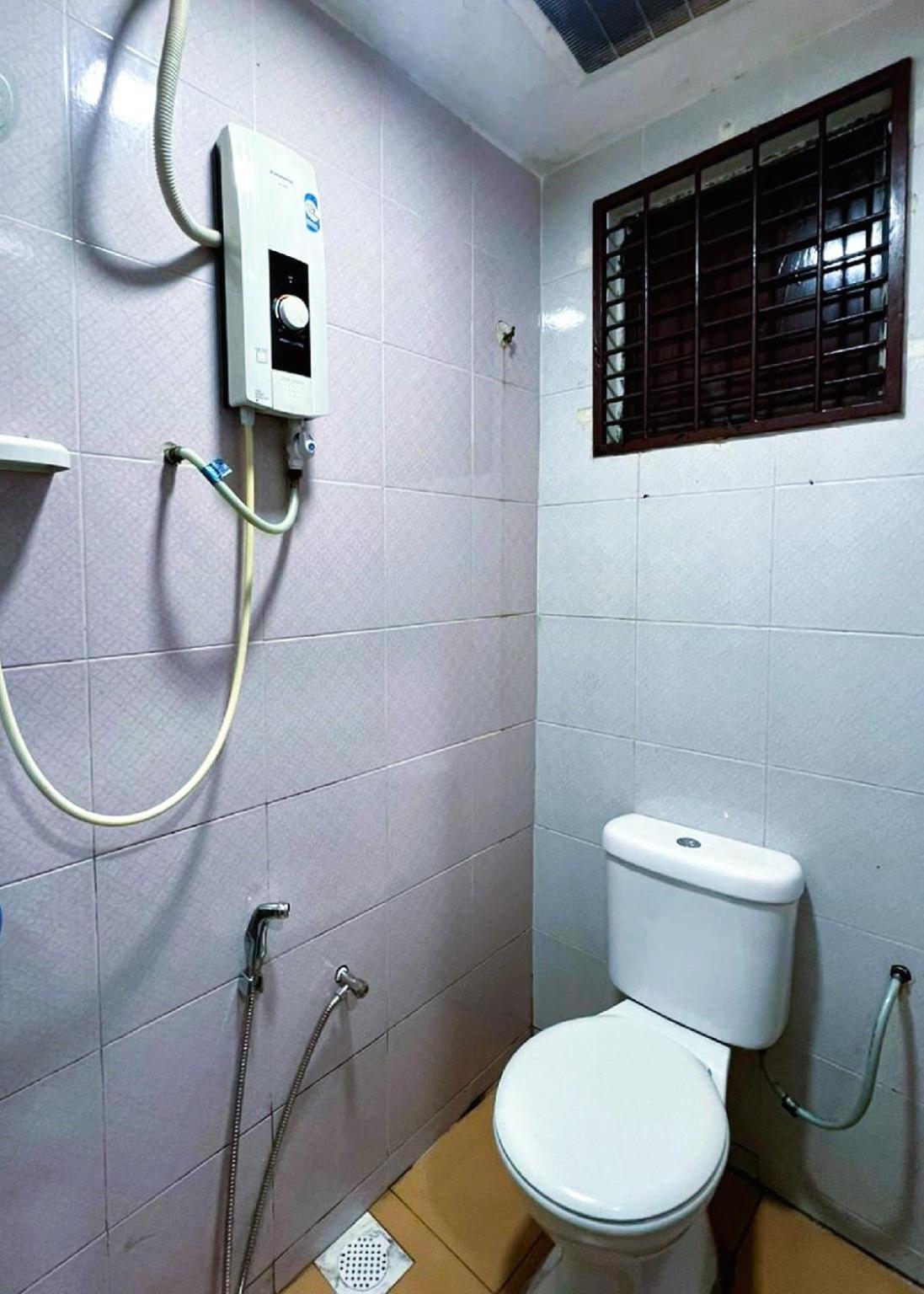 Damansara Damai Hotel- Dd Petaling Jaya Zewnętrze zdjęcie