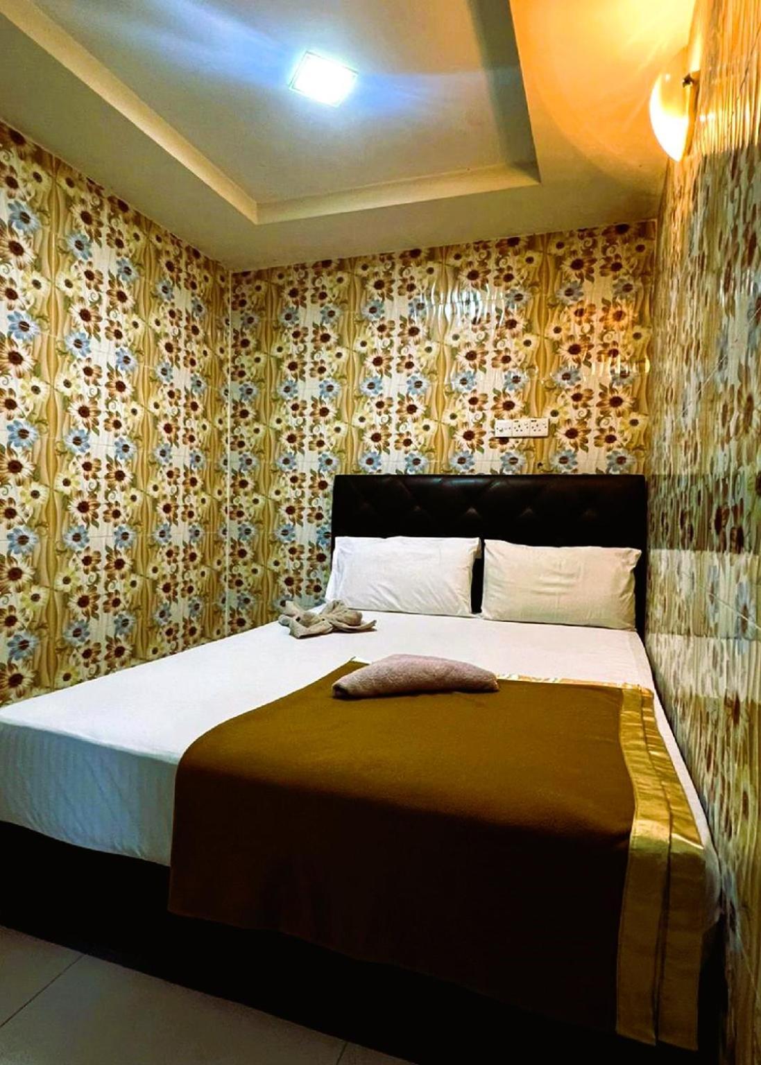 Damansara Damai Hotel- Dd Petaling Jaya Zewnętrze zdjęcie