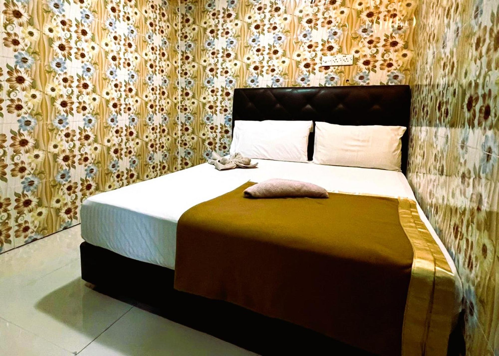 Damansara Damai Hotel- Dd Petaling Jaya Zewnętrze zdjęcie